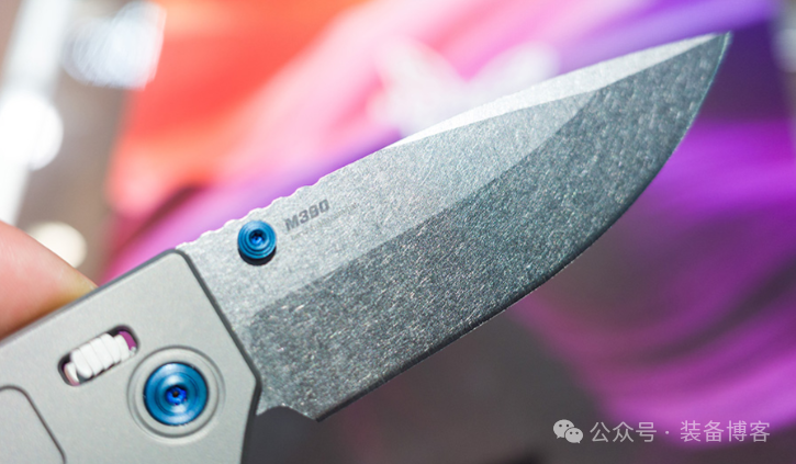 2023年 Blade Show 最佳制造奖获得者：Benchmade 748 - 装备博客