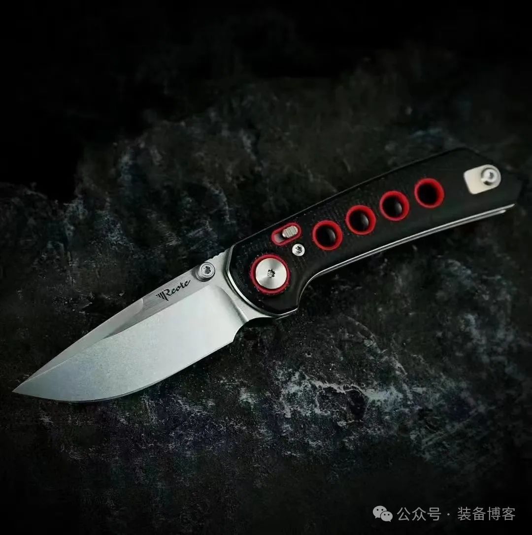Reate PL-XT：新型主轴锁定，创意无限
