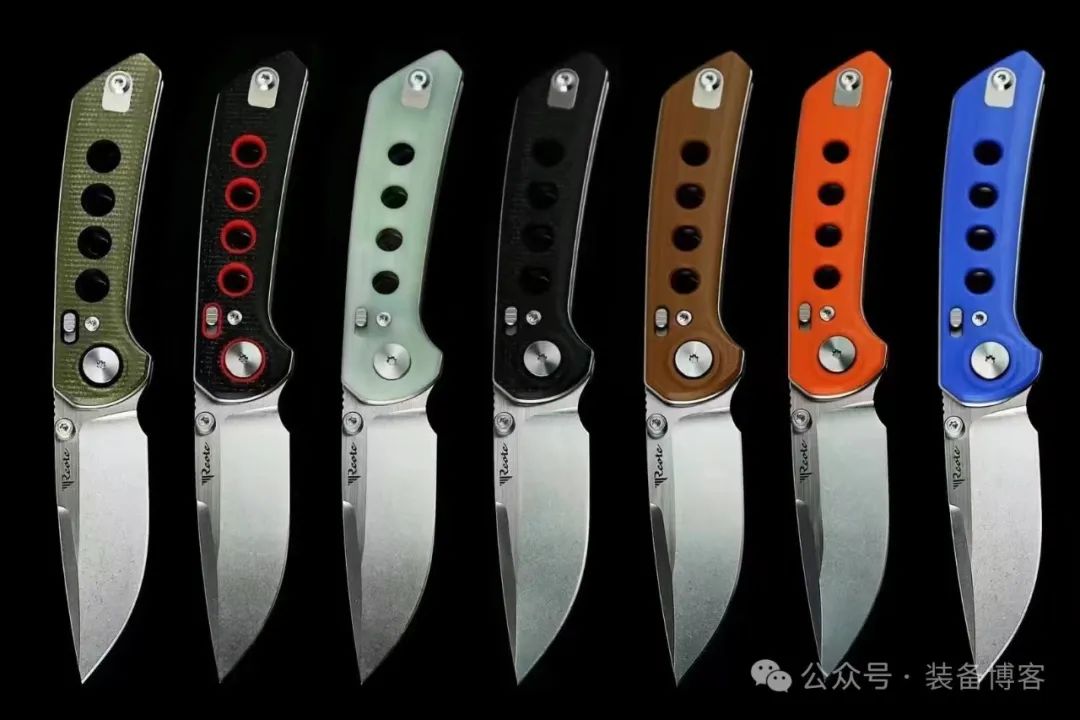 Reate PL-XT：新型主轴锁定，创意无限