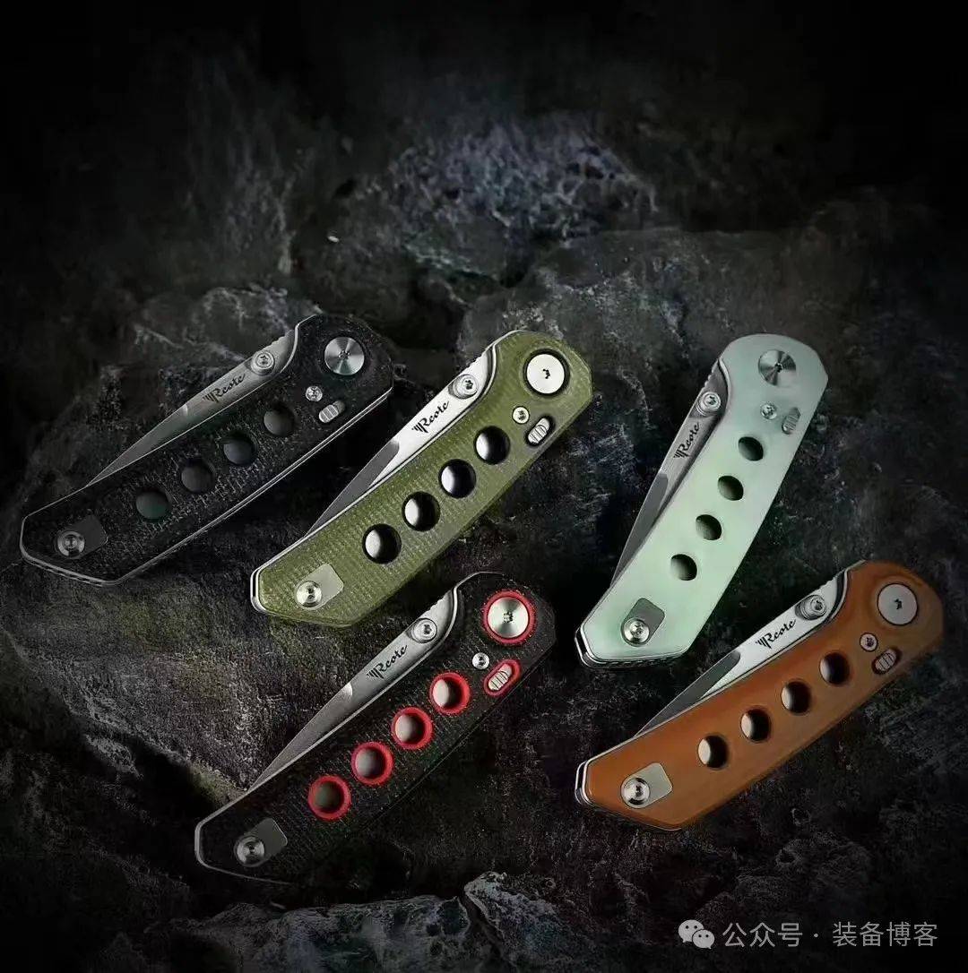 Reate PL-XT：新型主轴锁定，创意无限