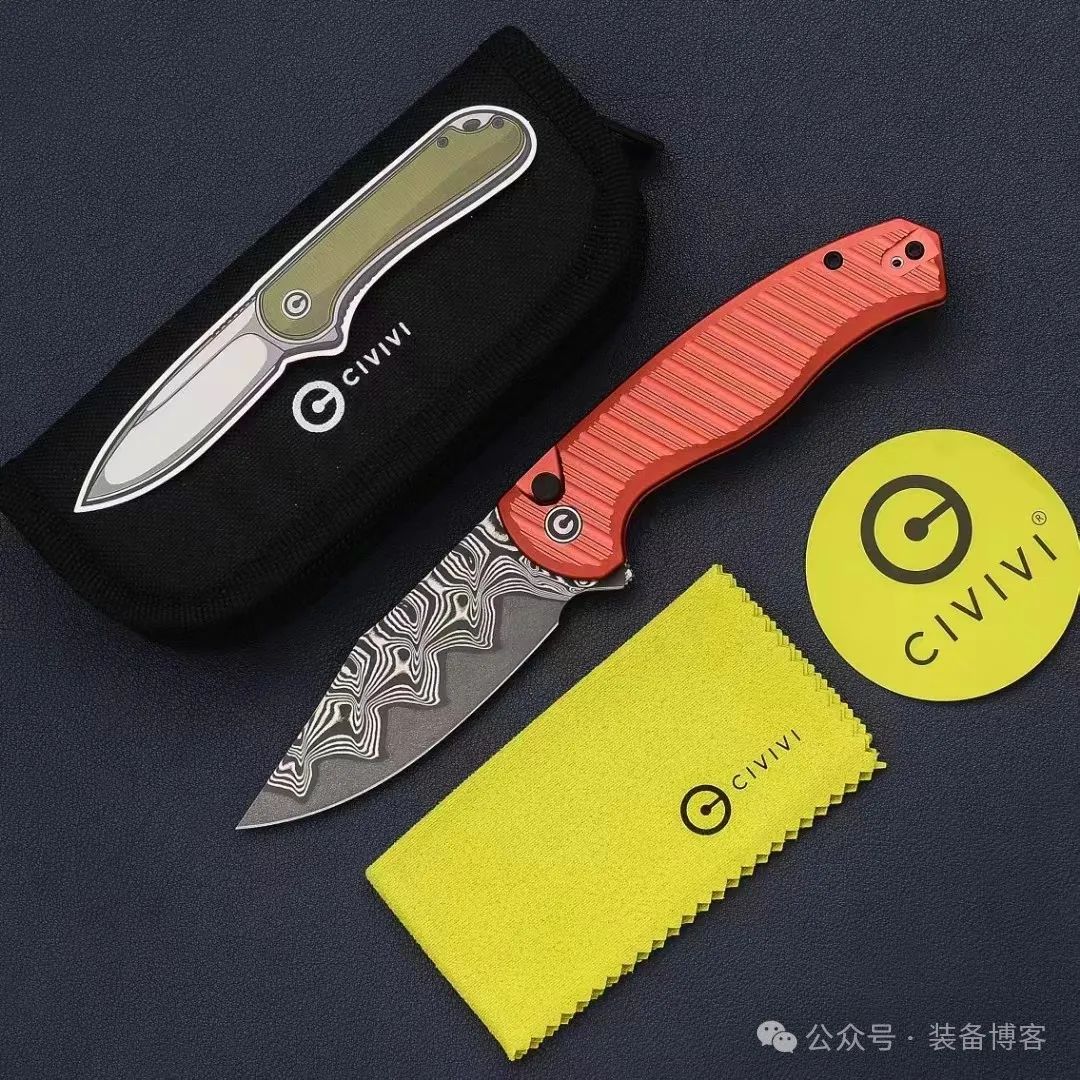 大马士革钢材科普：从历史起源到现代应用 - 装备博客