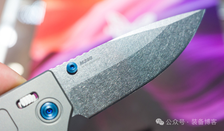 Benchmade 748 Narrows 蝴蝶品牌中最薄的钛合金手柄折刀，属于你的高端EDC工具 - 装备博客