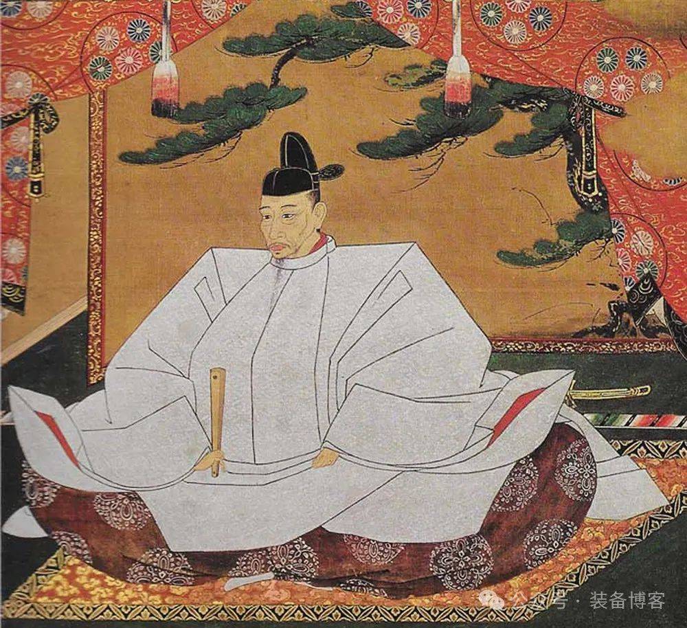 传世家徽战国系列之豊臣秀吉 - 装备博客 传世家徽战国系列之豊臣秀吉 - 装备博客