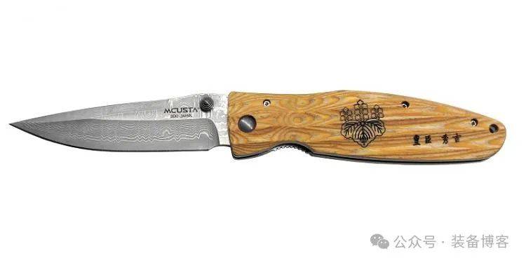 传世家徽战国系列之豊臣秀吉 - 装备博客 传世家徽战国系列之豊臣秀吉 - 装备博客