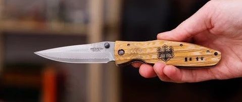 战国之魂：Mcusta 战国系列折刀的独特魅力 - 装备博客