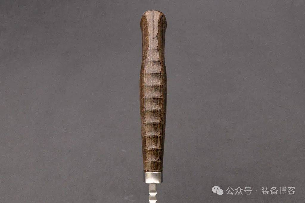 花田洋根:收藏家们必备的极致直刀 - 装备博客 花田洋根:收藏家们必备的极致直刀 - 装备博客