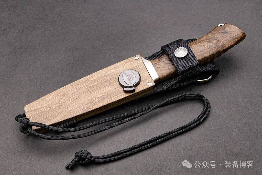 花田洋根:收藏家们必备的极致直刀 - 装备博客 花田洋根:收藏家们必备的极致直刀 - 装备博客