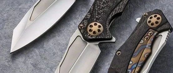 M.A.C.K：什么是机器辅助的定制刀具？