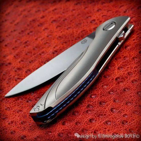 M.A.C.K:什么是机器辅助的定制刀具? M.A.C.K:什么是机器辅助的定制刀具?