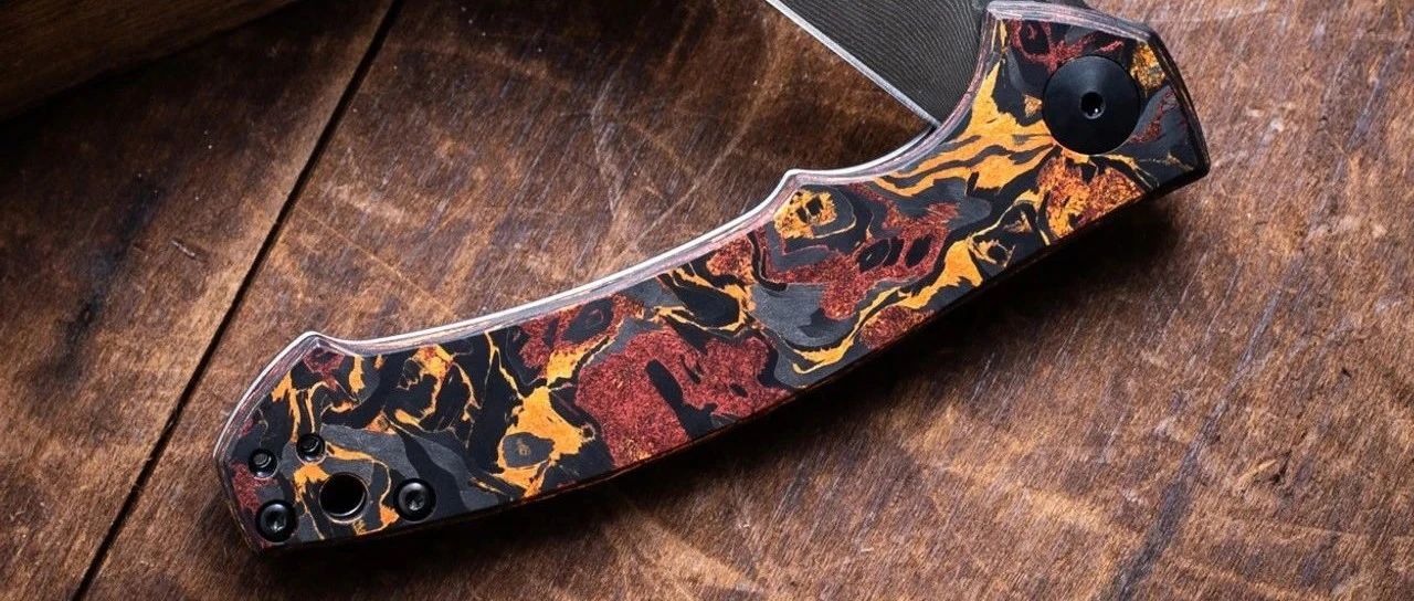 Zero Tolerance 0450CFDAMS：限量版大马士革艺术品，EDC爱好者的新宠