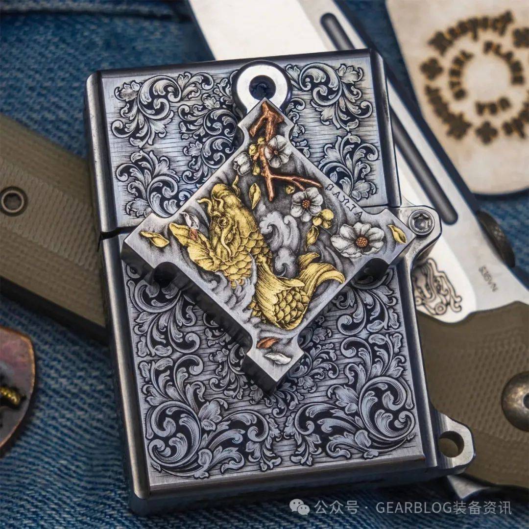 探索泰国雕刻艺术的奇才——Panja Pojiew引领创作新潮流