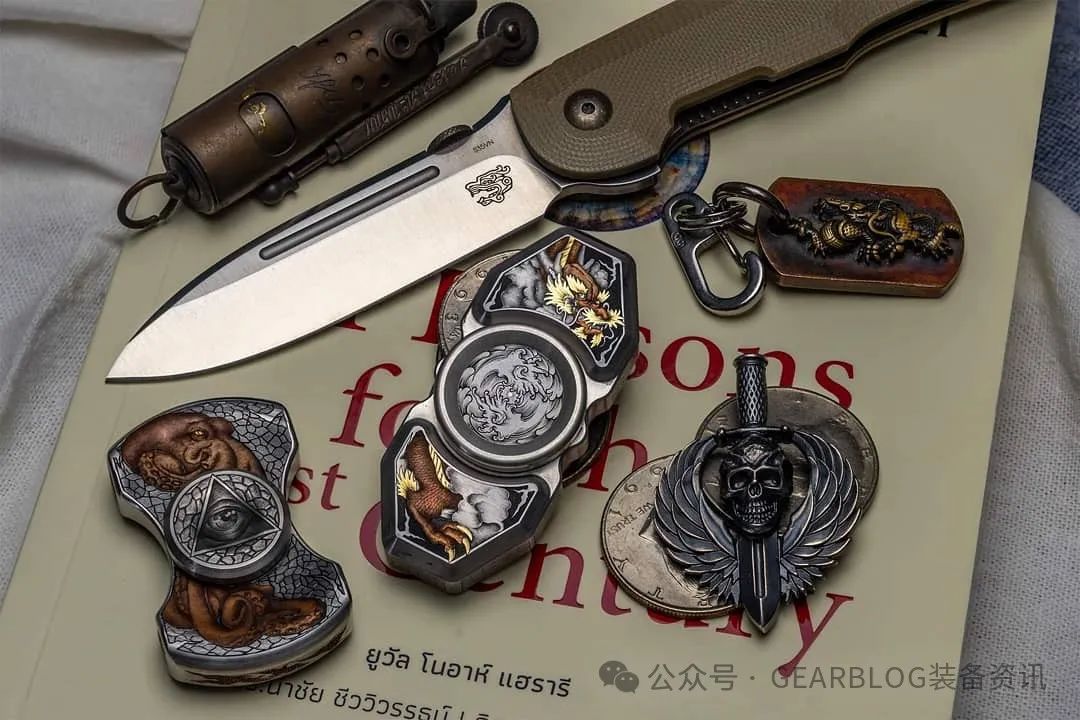 探索泰国雕刻艺术的奇才——Panja Pojiew引领创作新潮流