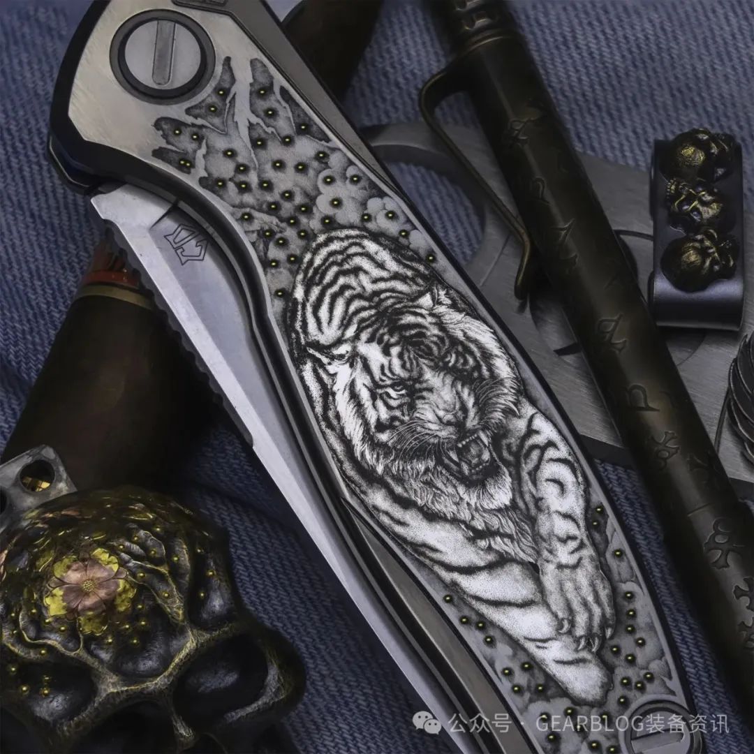 Panja Pojiew 优秀作品欣赏