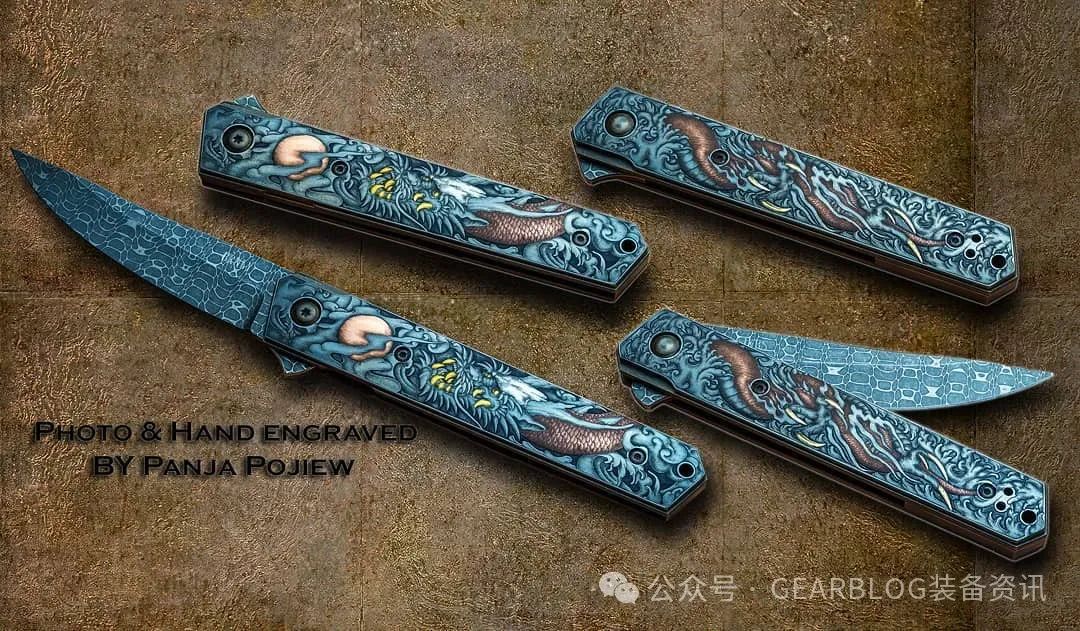 Panja Pojiew 优秀作品欣赏