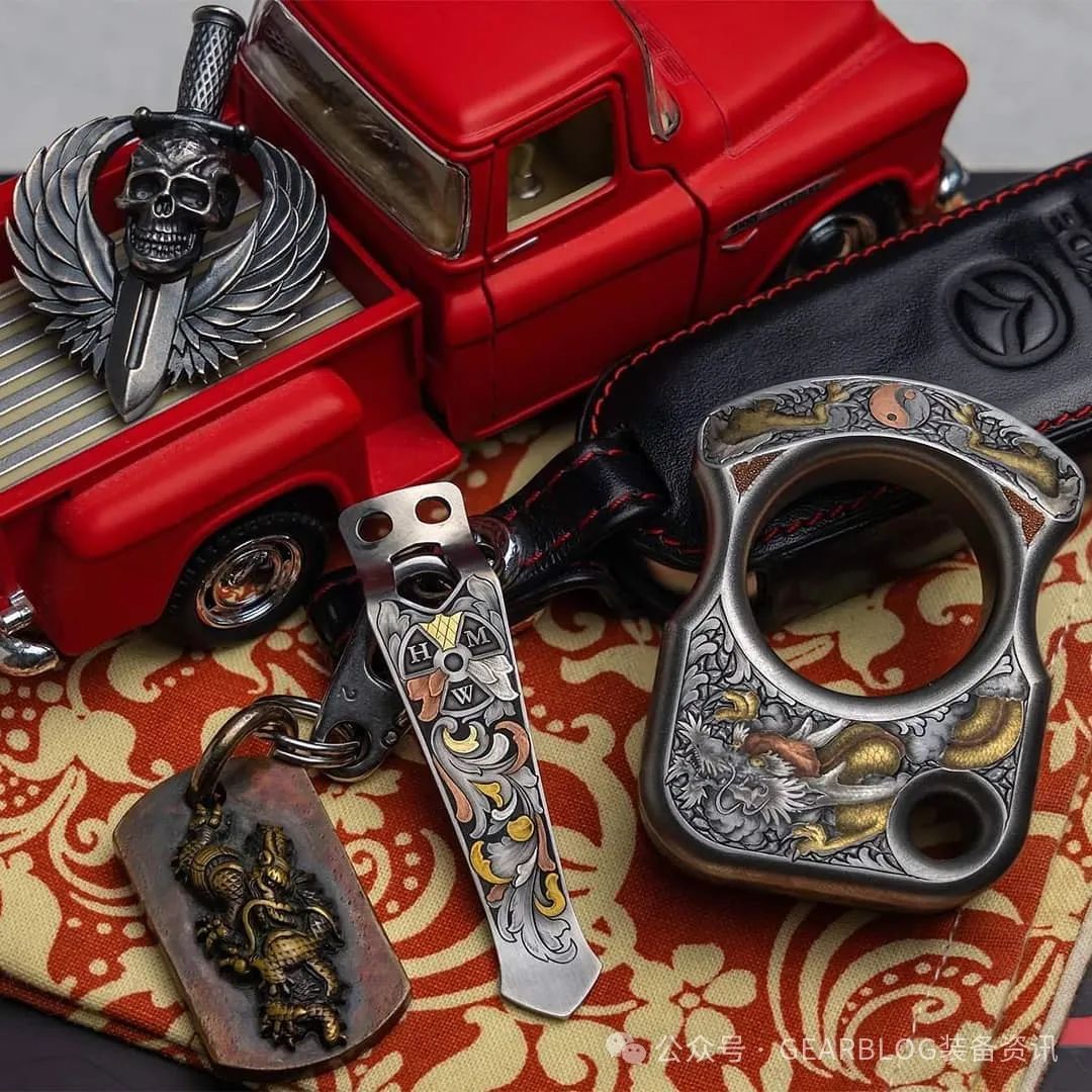 Panja Pojiew 优秀作品欣赏