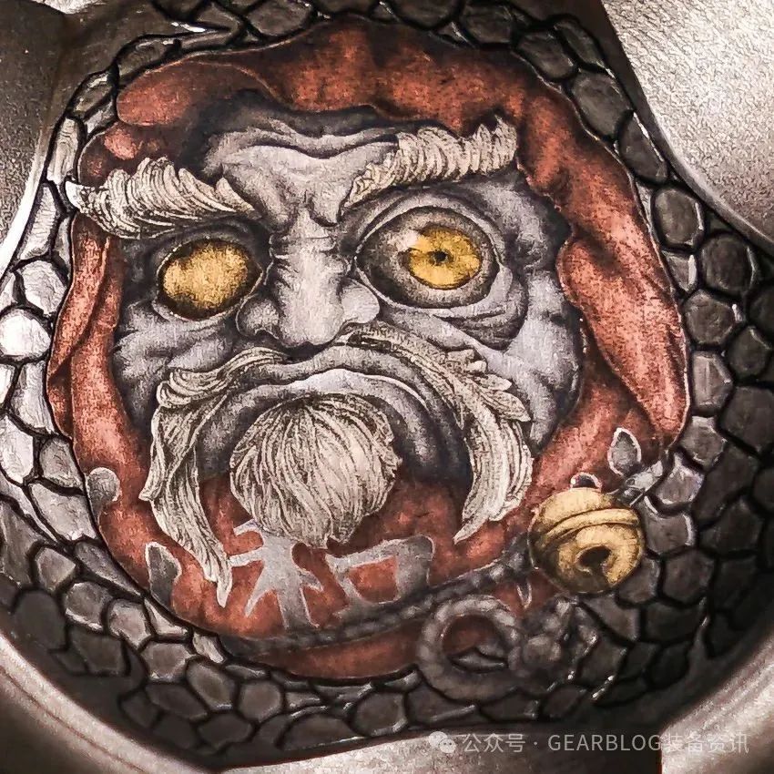 Panja Pojiew 优秀作品欣赏