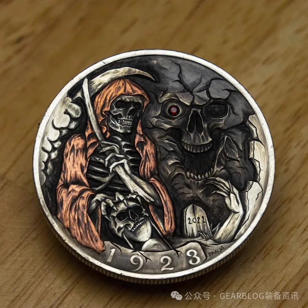 Panja Pojiew 优秀作品欣赏