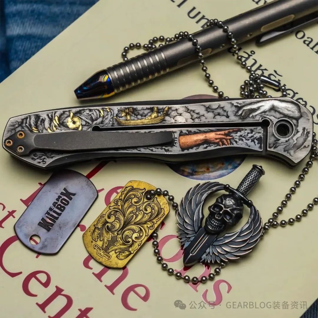 Panja Pojiew 优秀作品欣赏