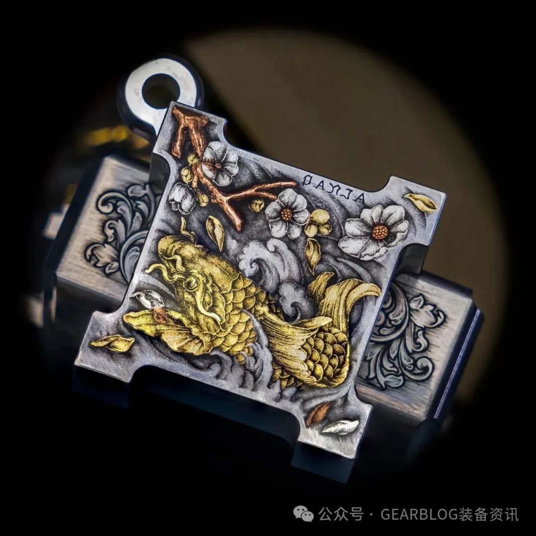 Panja Pojiew 优秀作品欣赏