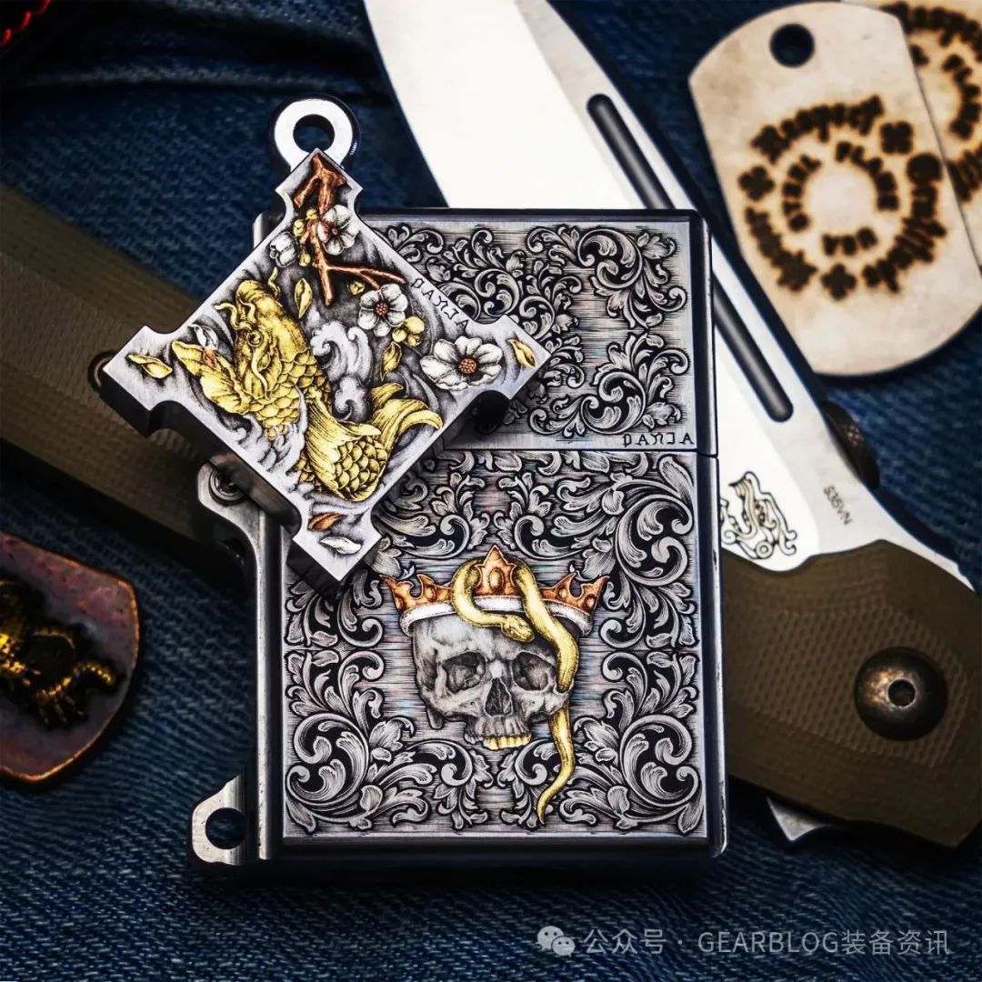 Panja Pojiew 优秀作品欣赏