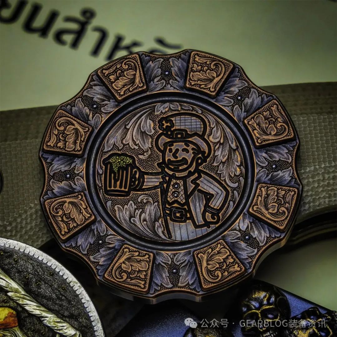 Panja Pojiew 优秀作品欣赏