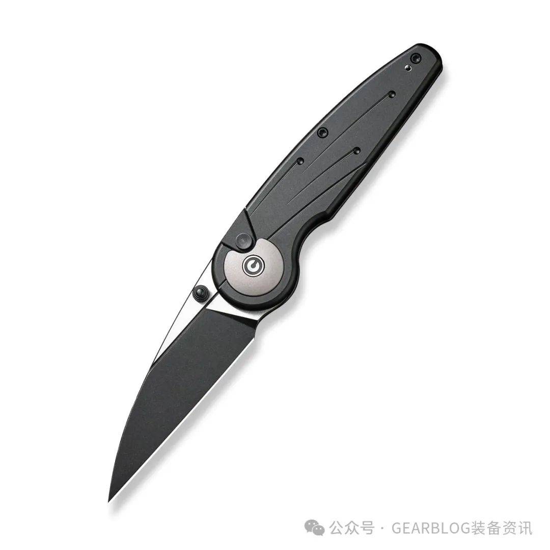 Civivi Starflare:时尚EDC的新宠 Civivi Starflare:时尚EDC的新宠