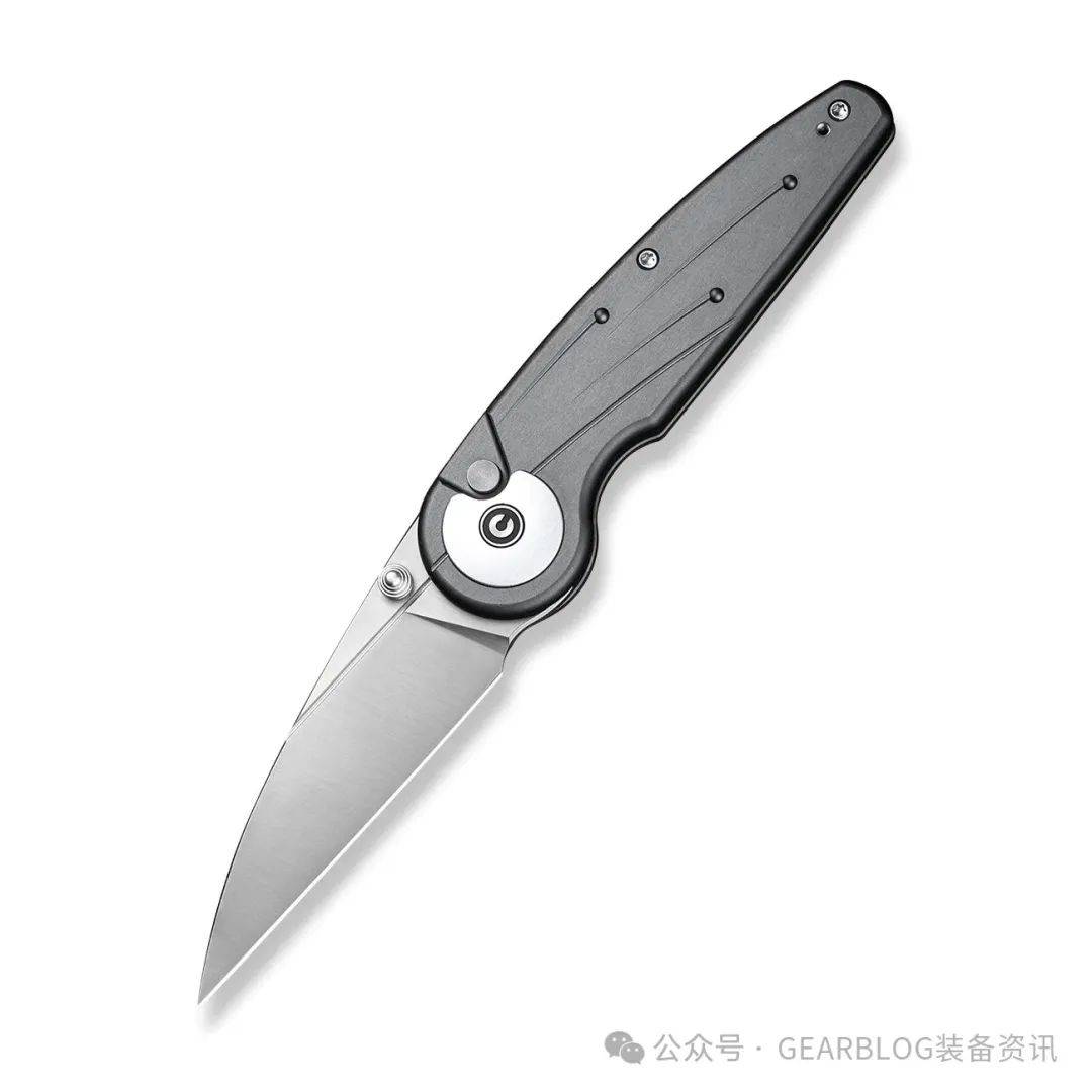 Civivi Starflare:时尚EDC的新宠 Civivi Starflare:时尚EDC的新宠