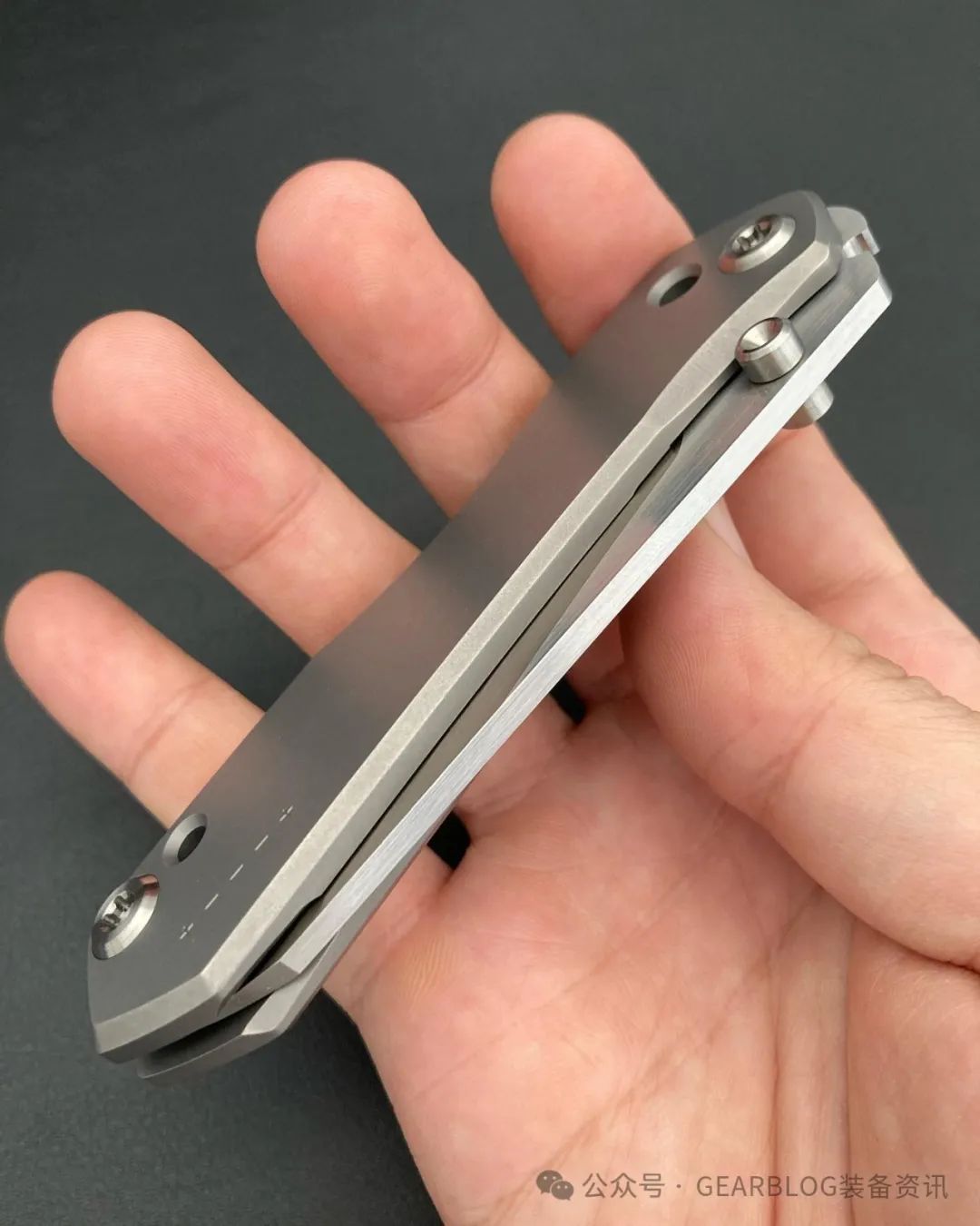 SNECX Knife 优秀作品欣赏