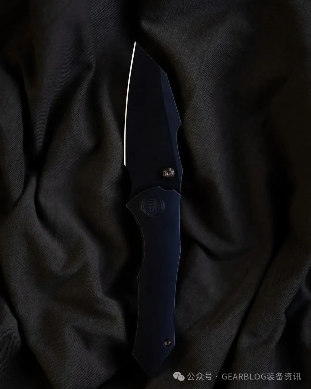 WE Knife 优秀作品欣赏