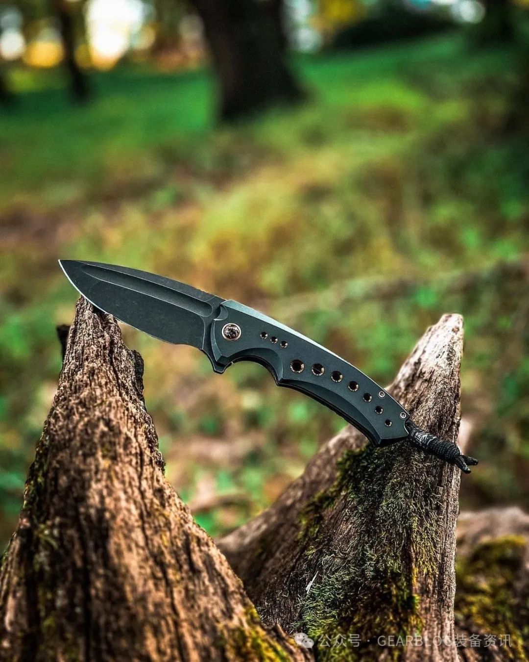 WE Knife 优秀作品欣赏