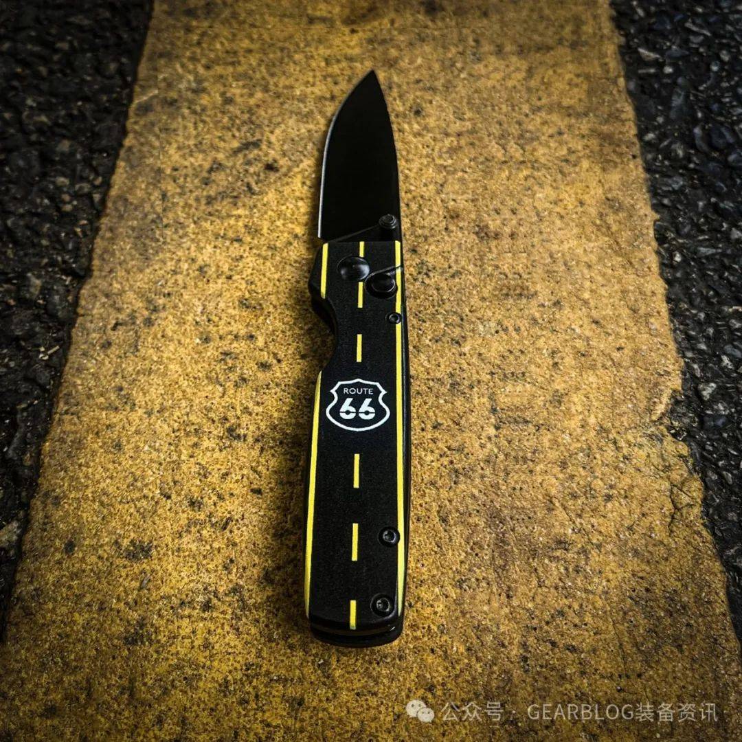 Kizer Knives 优秀作品欣赏