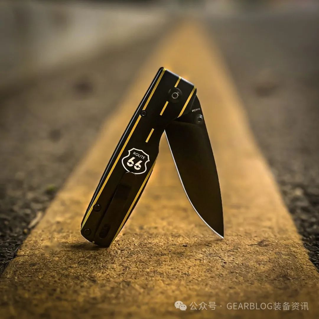 Kizer Knives 优秀作品欣赏