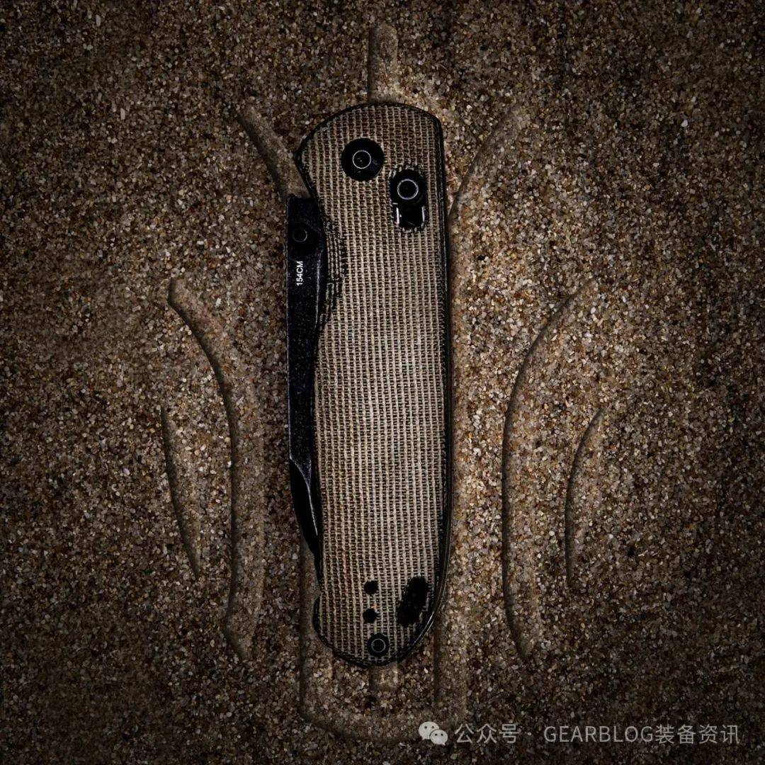 Kizer Knives 优秀作品欣赏