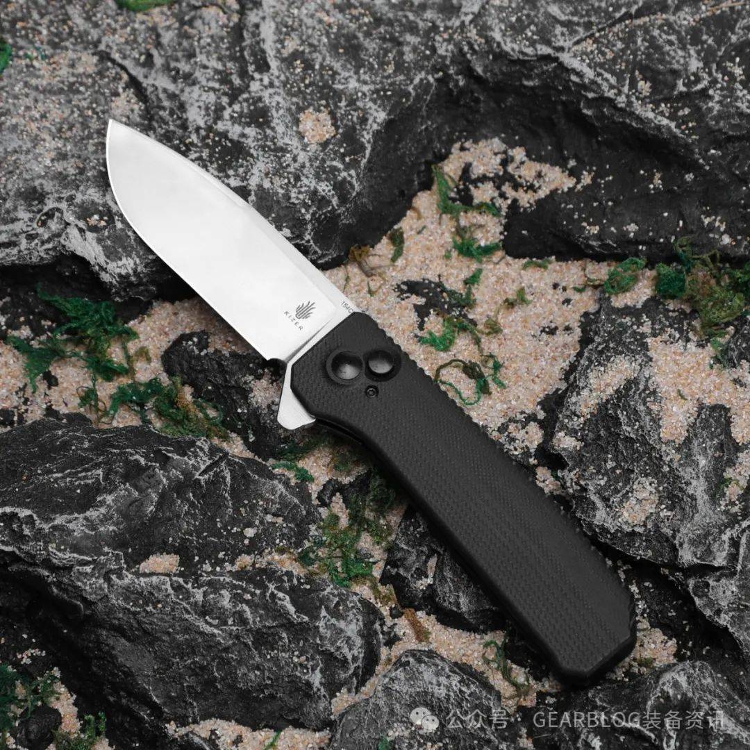 Kizer Knives 优秀作品欣赏