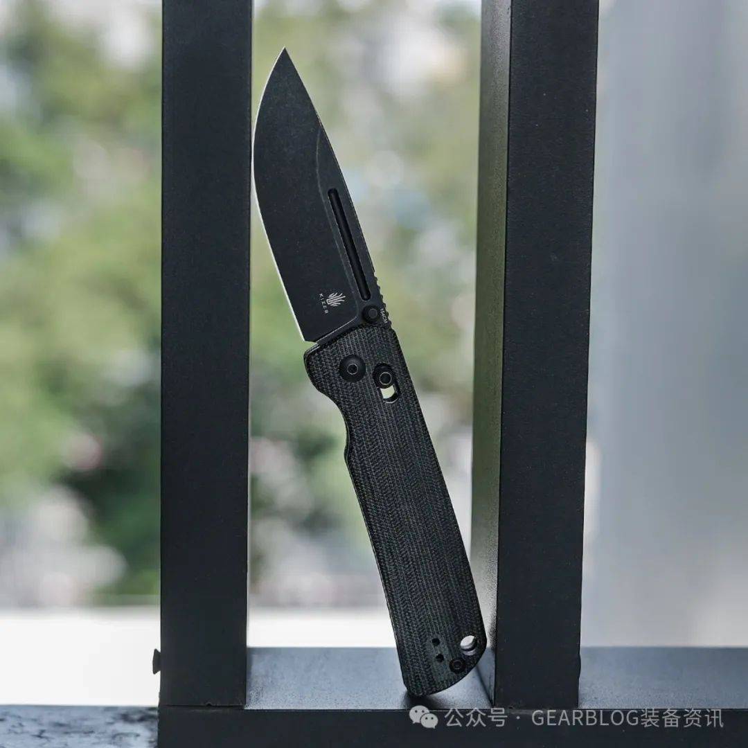 Kizer Knives 优秀作品欣赏