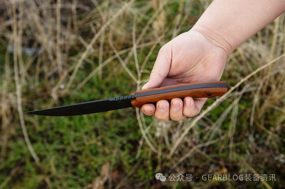 TOPS 与《锻刀大赛》冠军得主首次合作