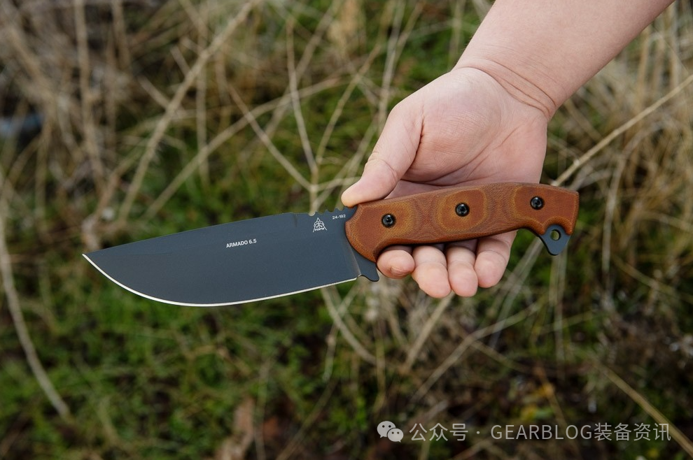 TOPS 与《锻刀大赛》冠军得主首次合作