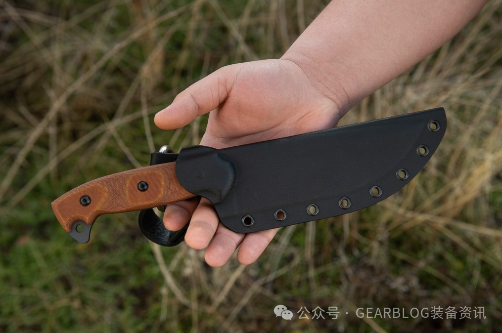 TOPS 与《锻刀大赛》冠军得主首次合作