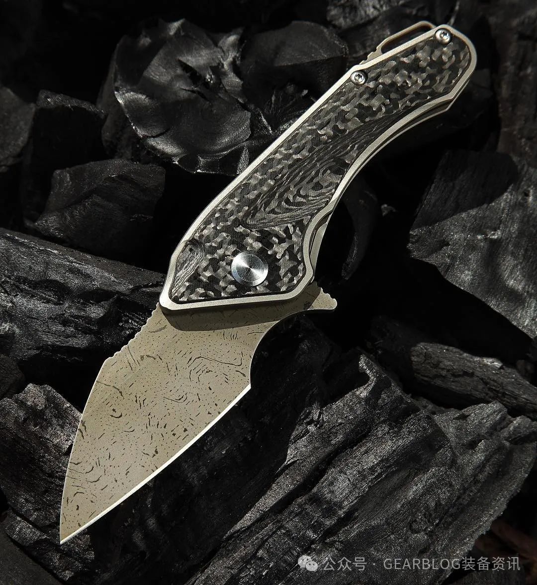 Bestech Knives 优秀作品欣赏