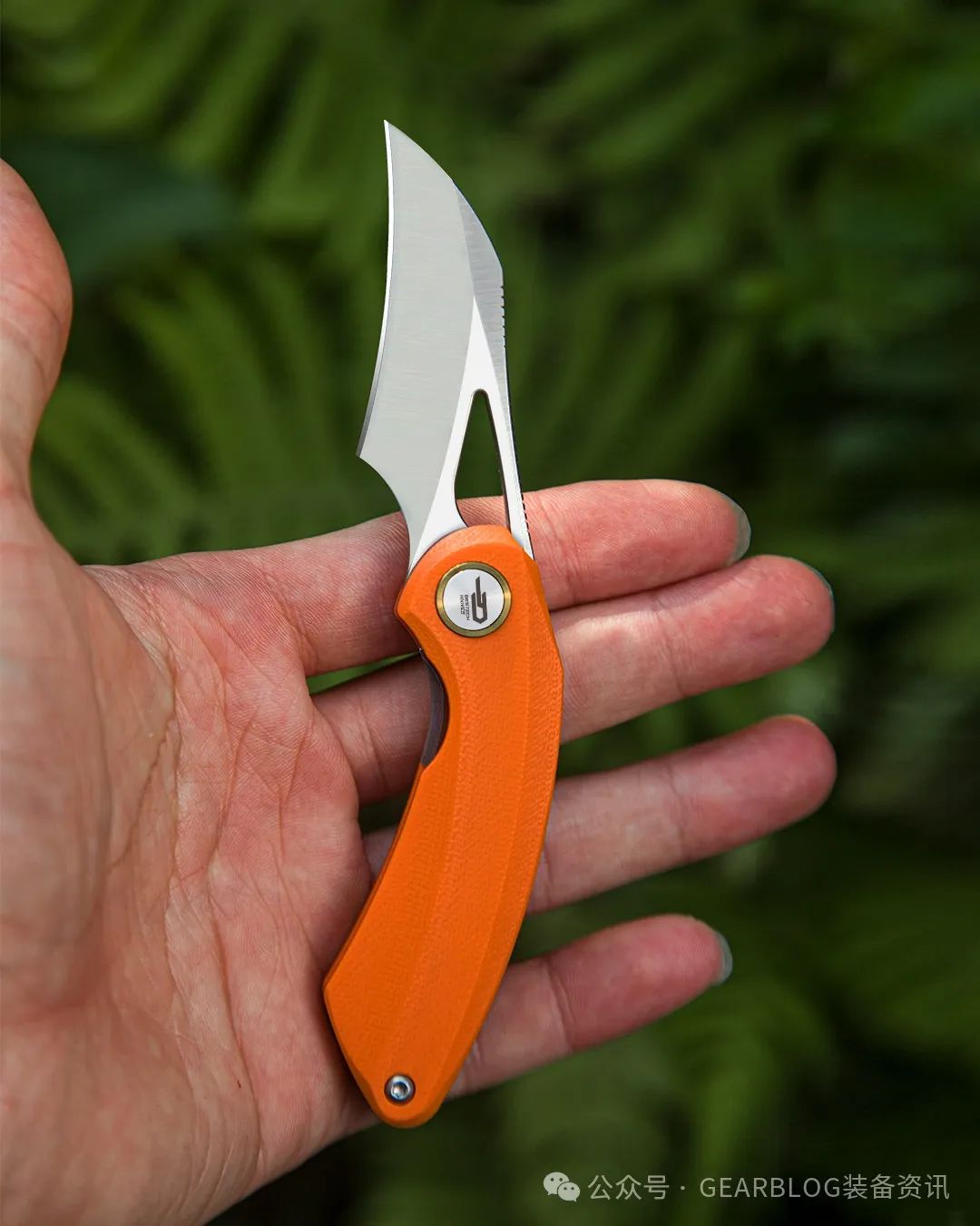 Bestech Knives 优秀作品欣赏