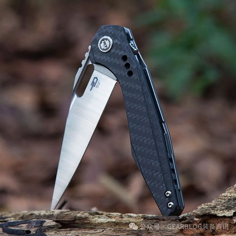 Bestech Knives 优秀作品欣赏