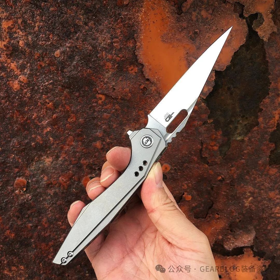 Bestech Knives 优秀作品欣赏