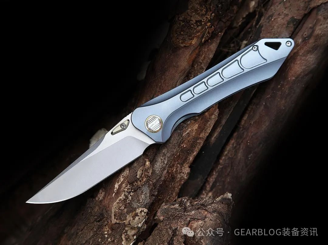 Bestech Knives 优秀作品欣赏