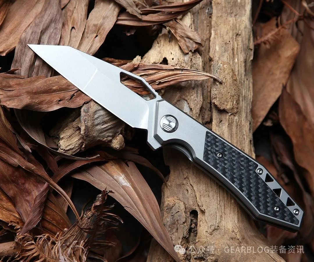 Bestech Knives 优秀作品欣赏