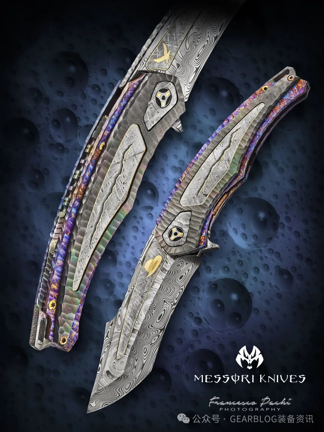 纽约定制刀具展(NYCKS):春季定制刀具界的璀璨盛事 纽约定制刀具展(NYCKS):春季定制刀具界的璀璨盛事