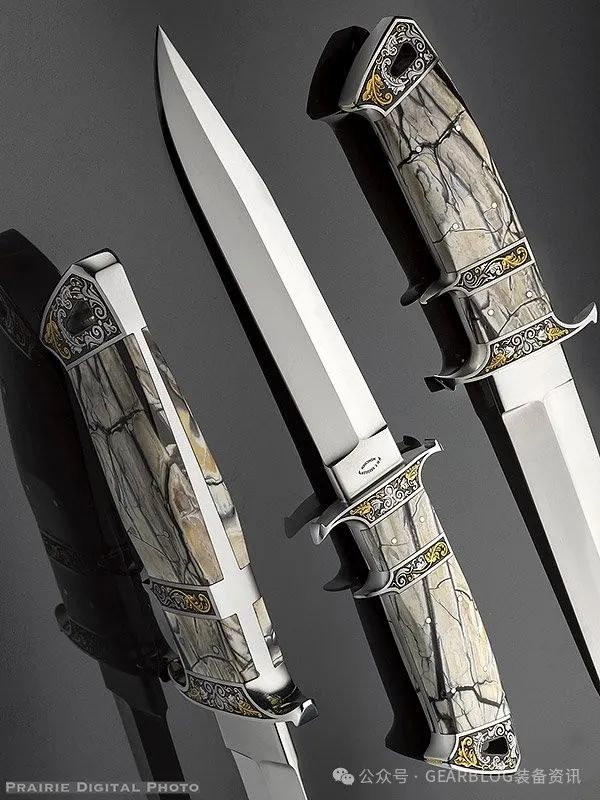 纽约定制刀具展(NYCKS):春季定制刀具界的璀璨盛事 纽约定制刀具展(NYCKS):春季定制刀具界的璀璨盛事