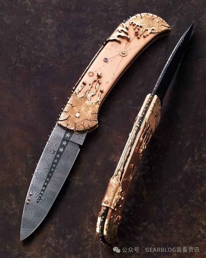 纽约定制刀具展(NYCKS):春季定制刀具界的璀璨盛事 纽约定制刀具展(NYCKS):春季定制刀具界的璀璨盛事