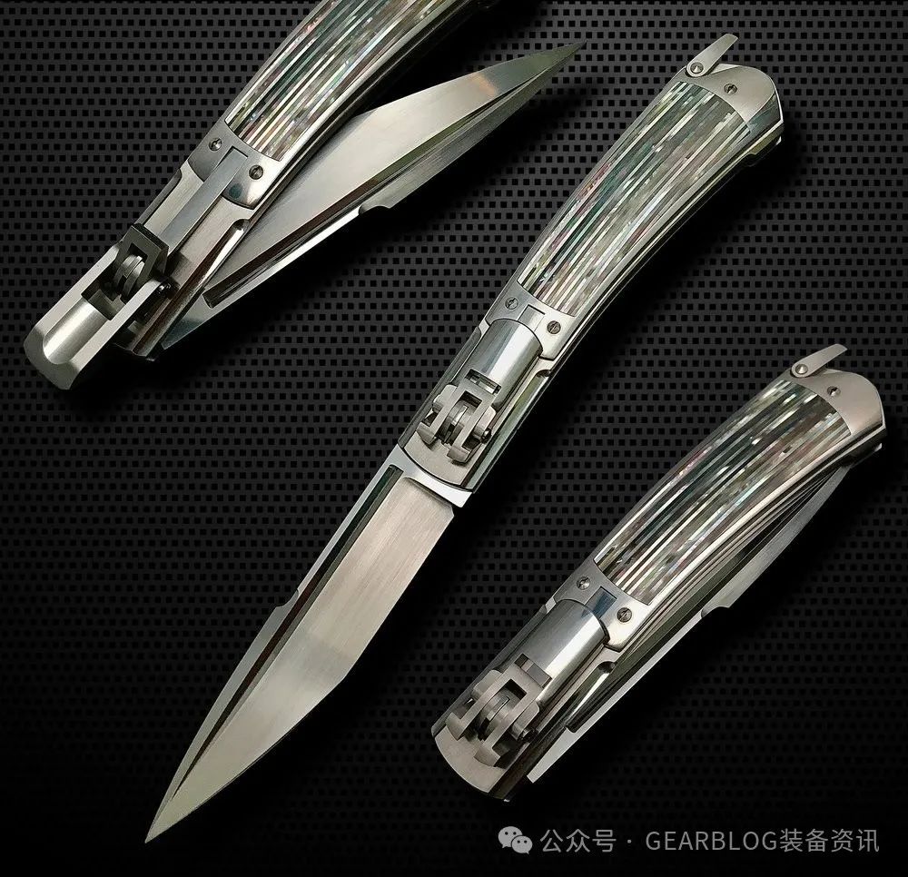 AIM 艺术刀剑展作品欣赏