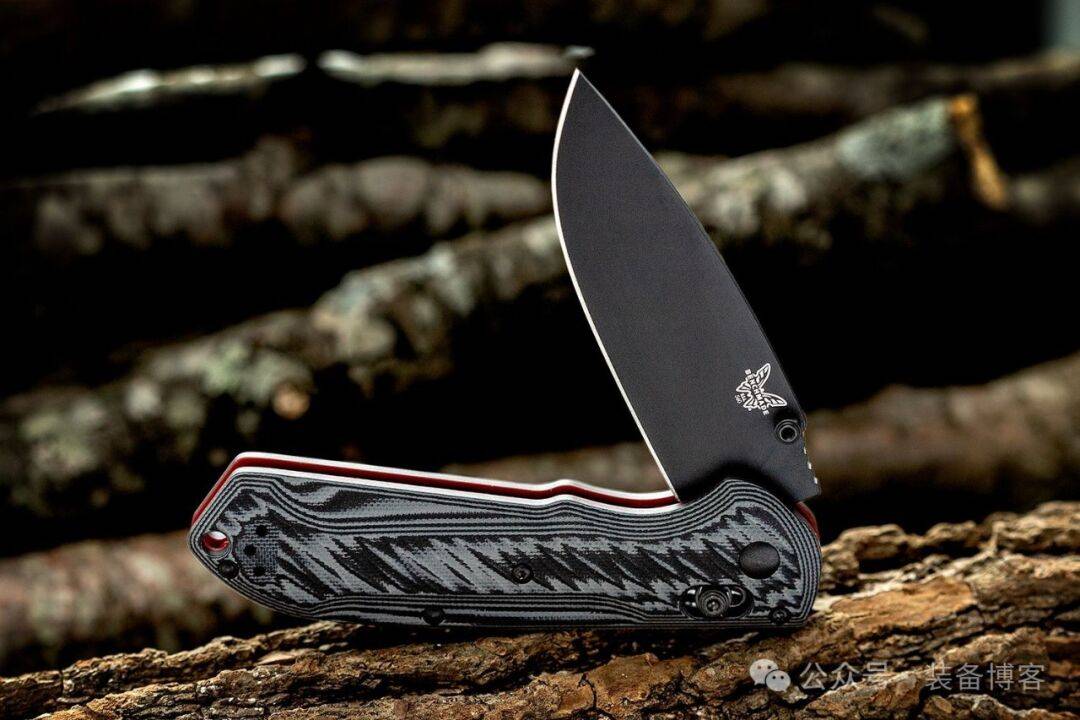 Benchmade Mini Free 蝴蝶热门EDC刀具里的好评首选 Benchmade Mini Free 蝴蝶热门EDC刀具里的好评首选