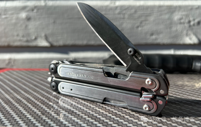 Leatherman ARC,该品牌有史以来最优秀的多功能工具 Leatherman ARC,该品牌有史以来最优秀的多功能工具